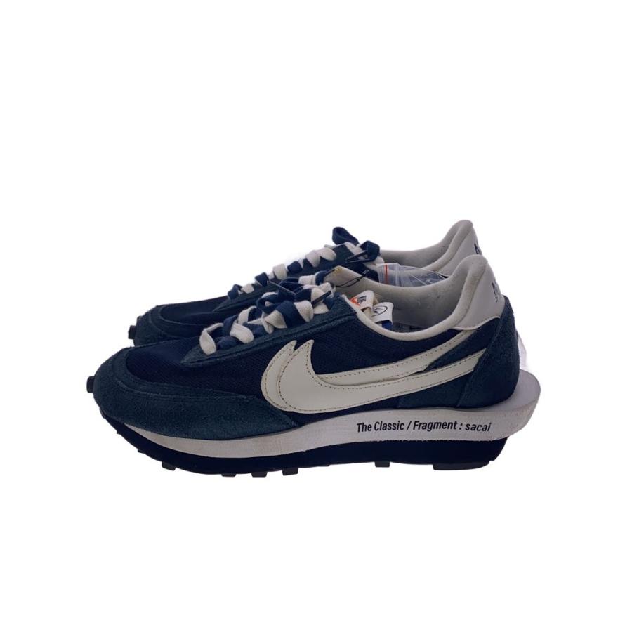 NIKE◇LD WAFFLE/SF_LD ワッフル サカイXフラグメントデザイン/28.5cm 