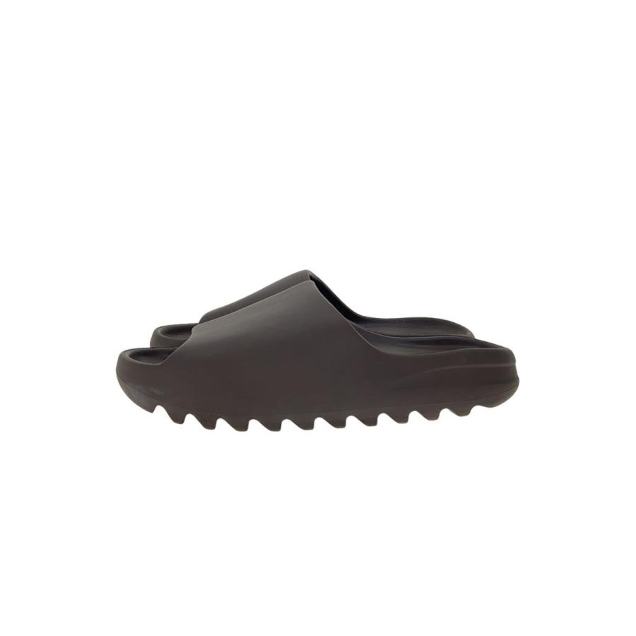 YZY SLIDE イージースライド 28.5 adidas◇YEEZY SLIDE_イージー スライド/28.5cm/BRW// : セカンド
