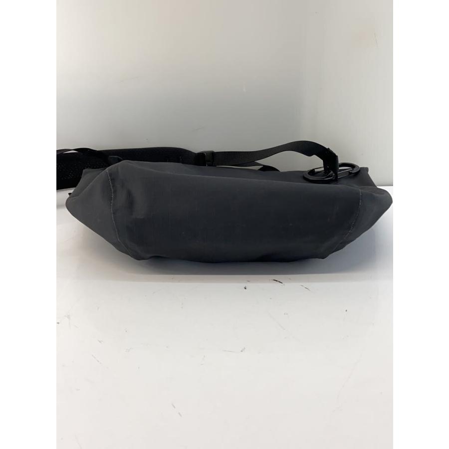 【人気】ARC'TERYX ダブルショルダーバックパック/ブラック/26L ARC'TERYX◇ショルダーバッグ/ナイロン/BLK/X000006316