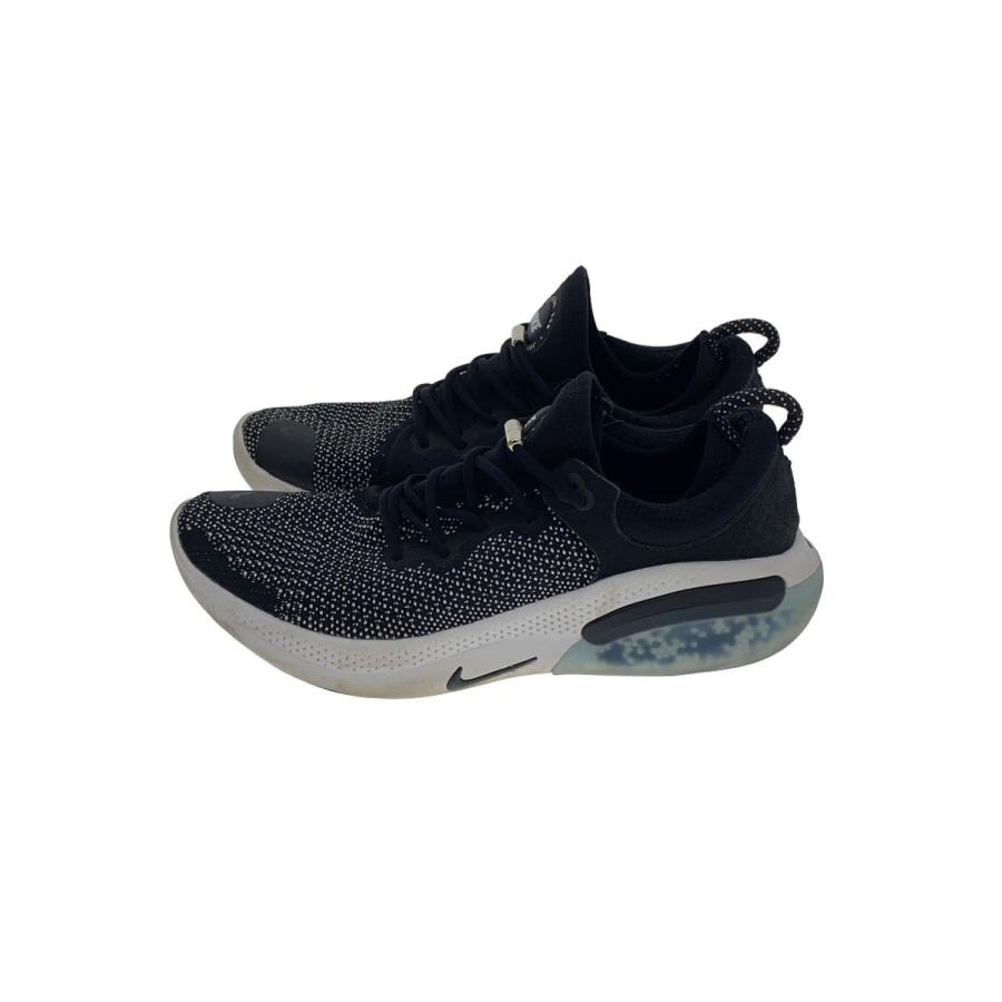 NIKE ナイキ NIKE◇JOYRIDE RUN FK/ジョイライドランフライニット/ブラック/AQ2730