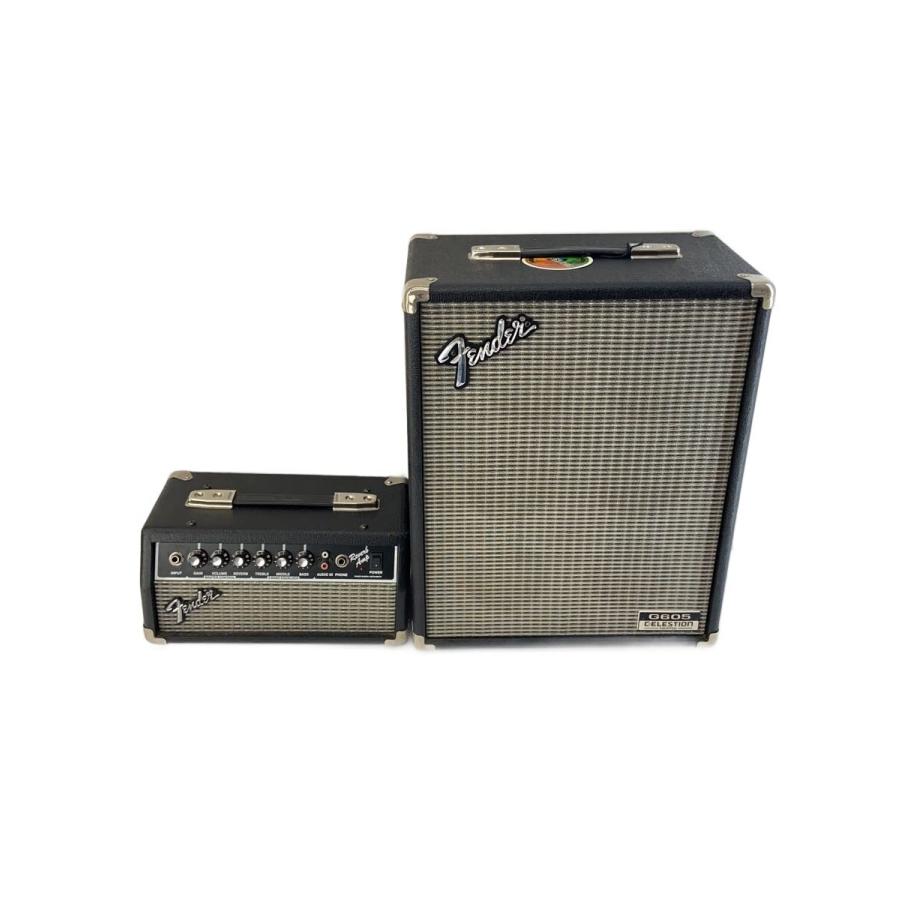 Fender◇アンプ/G605セット : セカンドストリートYahoo!店 - 通販