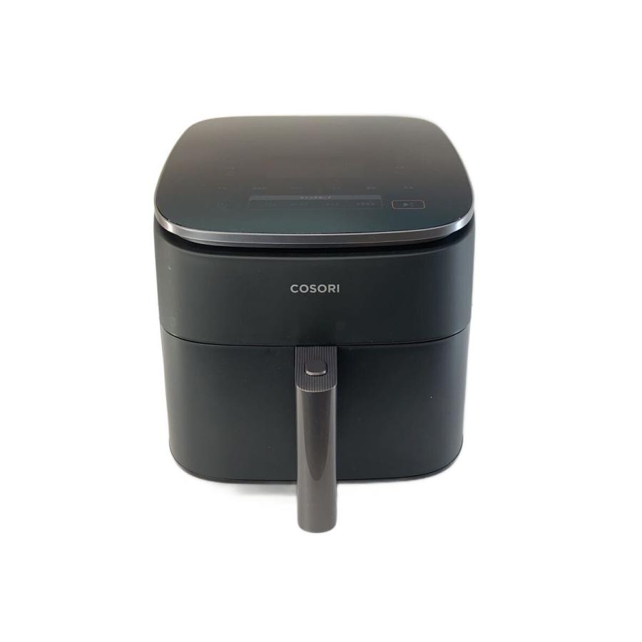 Vesync◇ノンフライヤー COSORI TurboBlaze 6.0L コンボ CAF-DC601