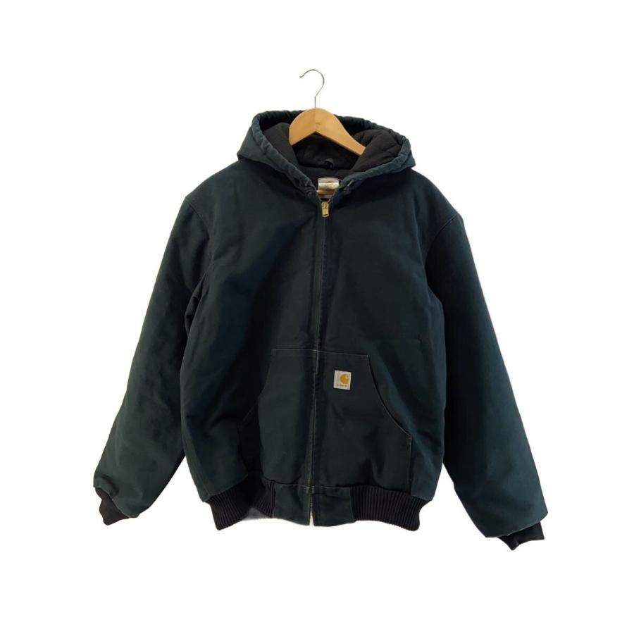 値下げ中 usa製 Carhartt J140 アクティブジャケット xxl Carhartt（カーハート） CARHARTT QUILTED FLANNEL LINE DUCK ACTIVE