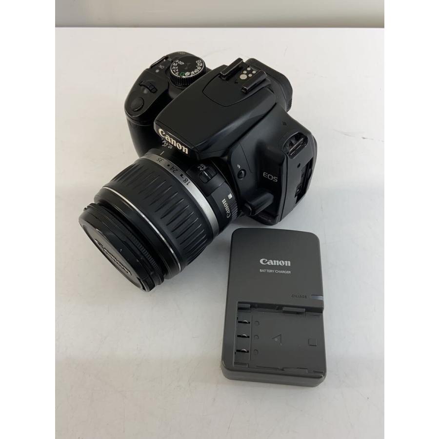 CANON◇デジタル一眼カメラ EOS Kiss デジタル X レンズキット