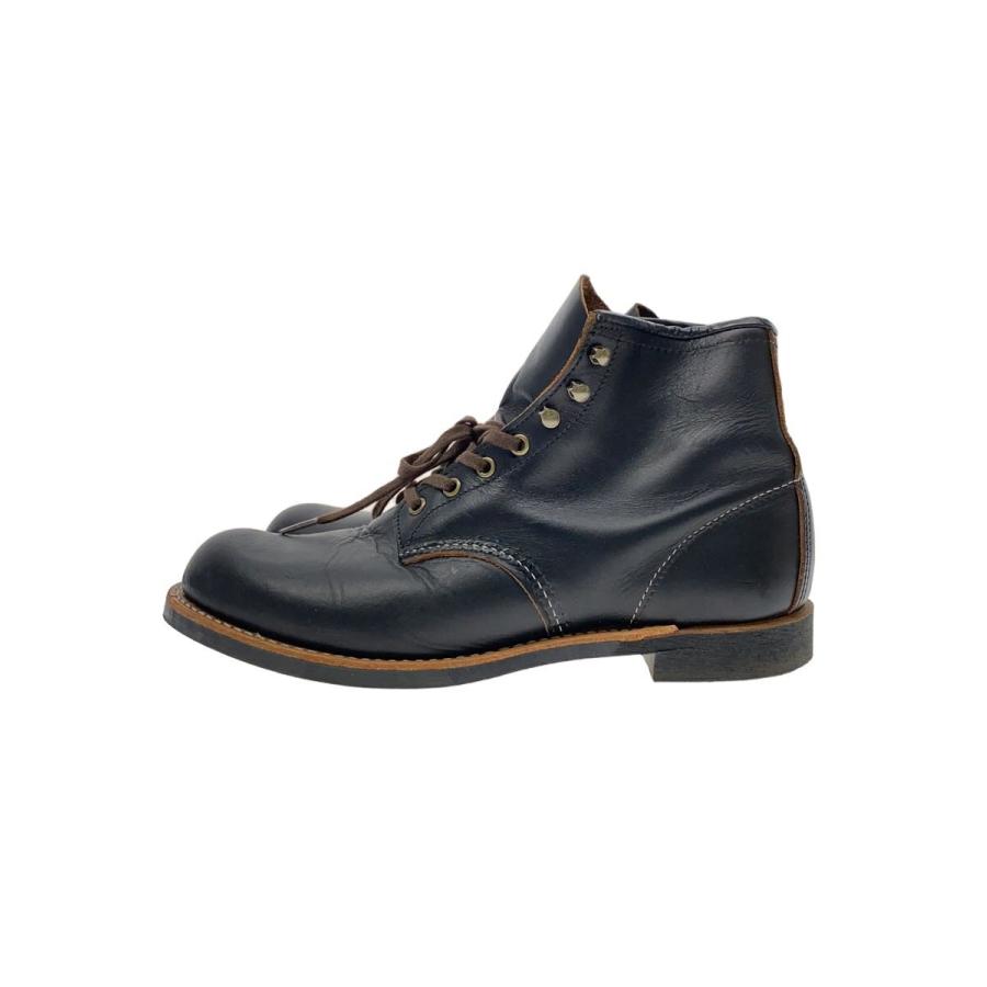 RED WING◇6-INCH BLACKSMITH BOOT/6 インチブラックスミスブーツ/28cm 