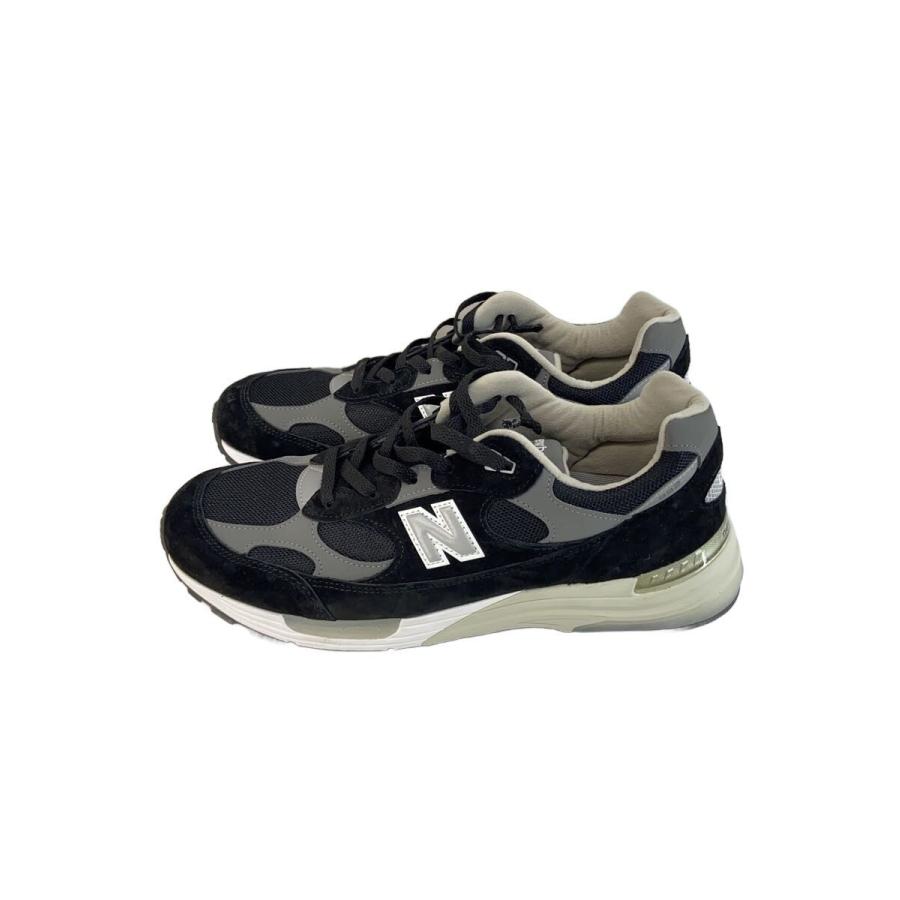 NEW BALANCE◇U992/ブラック/30cm/BLK// : セカンドストリートYahoo!店 
