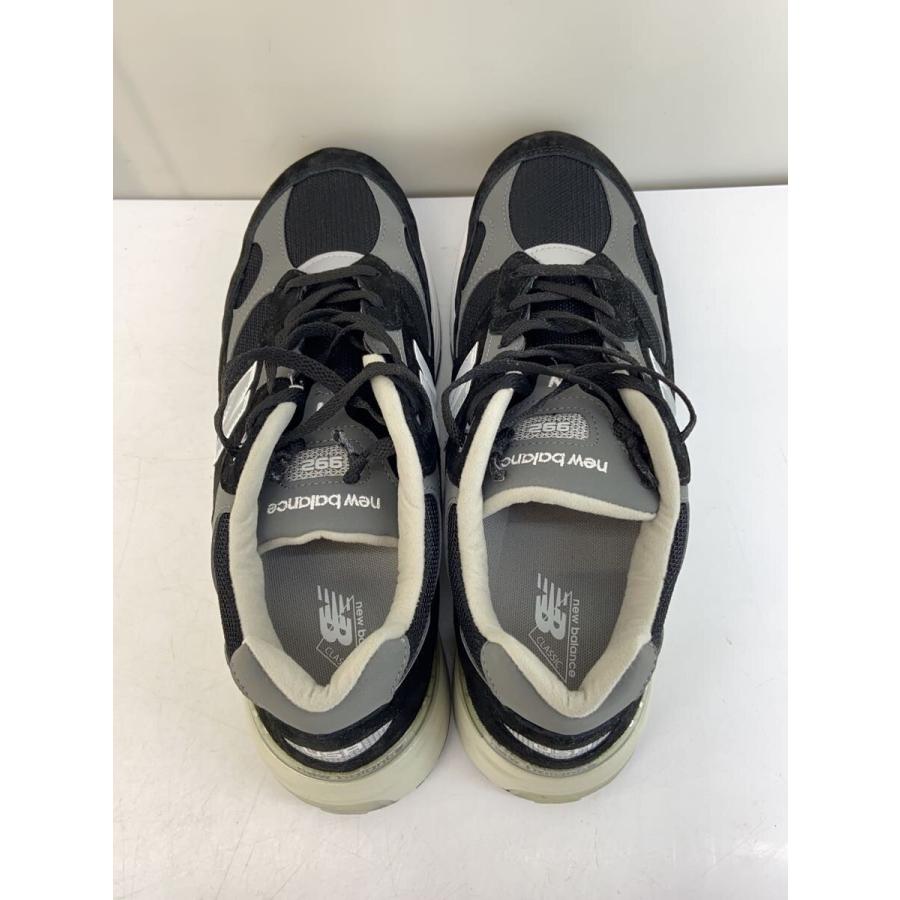 NEW BALANCE◇U992/ブラック/30cm/BLK// : セカンドストリートYahoo!店 