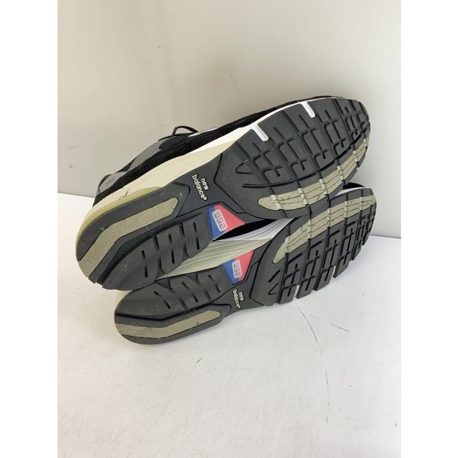 NEW BALANCE◇U992/ブラック/30cm/BLK// : セカンドストリートYahoo!店 