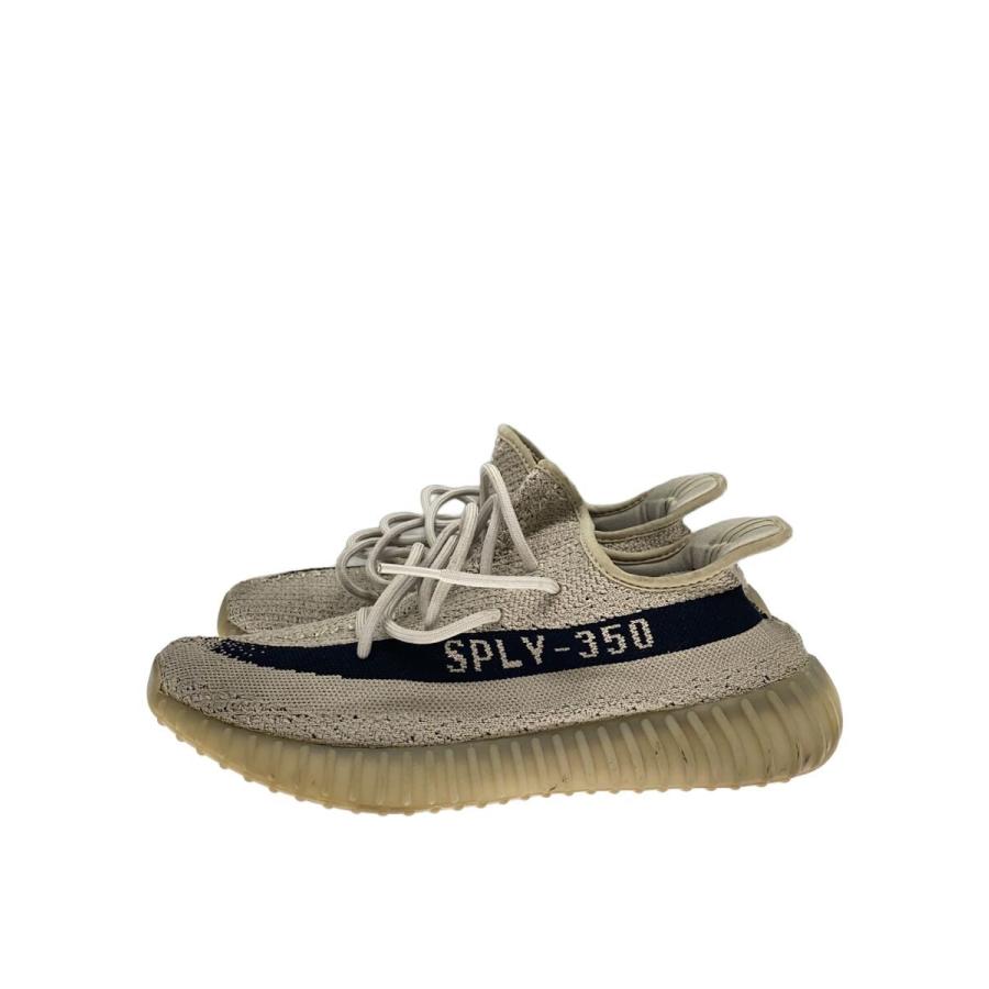 adidas◇YEEZY BOOST 350 V2_イージー ブースト V2/28.5cm/BEG 