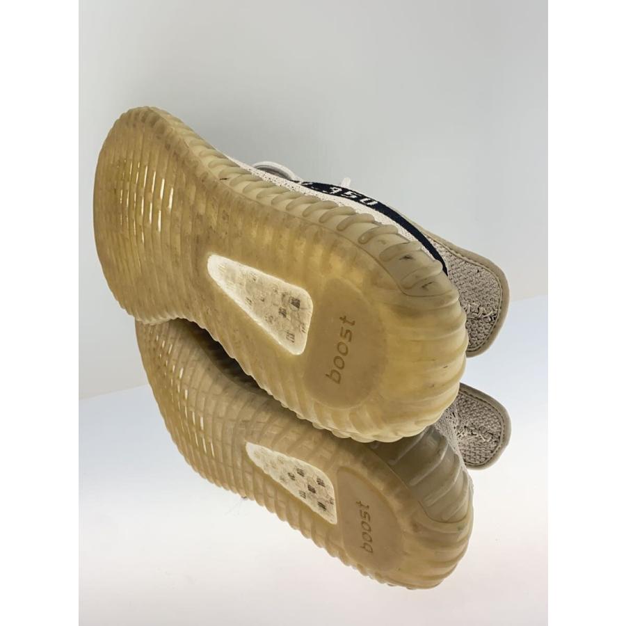 adidas◇YEEZY BOOST 350 V2_イージー ブースト V2/28.5cm/BEG 