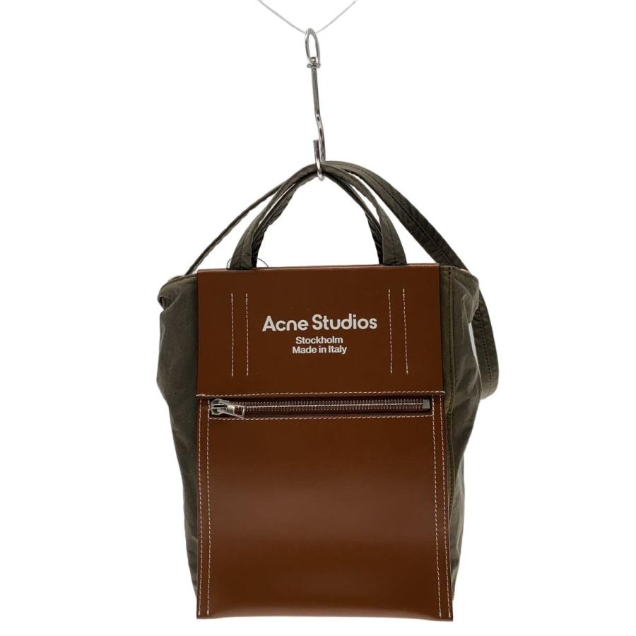Acne Studios(Acne)◇トートバッグ/--/FN-UX-BAGS000048// : セカンド