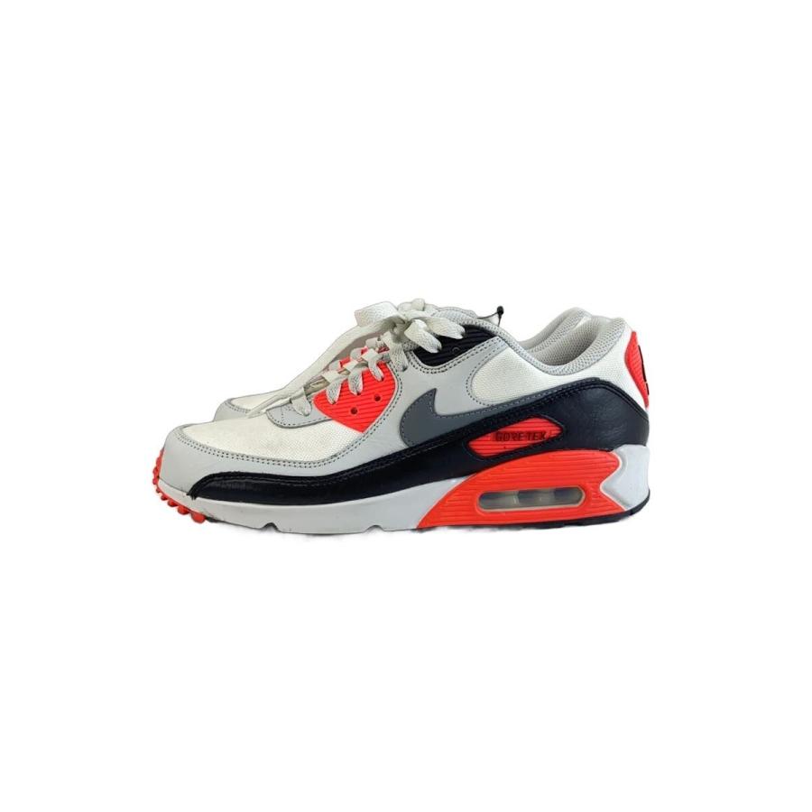 NIKE◇AIR MAX 90 GORE-TEX_エアマックス ゴアテックス/25.5cm/マルチ