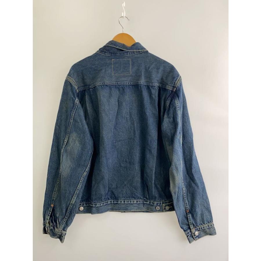 Levi's Vintage Clothing◇507XX/Gジャン/42/デニム/IDG/pc9-70507