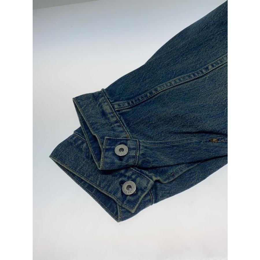 Levi's Vintage Clothing◇1944モデル/WW2/S506XXE/Gジャン/46/デニム