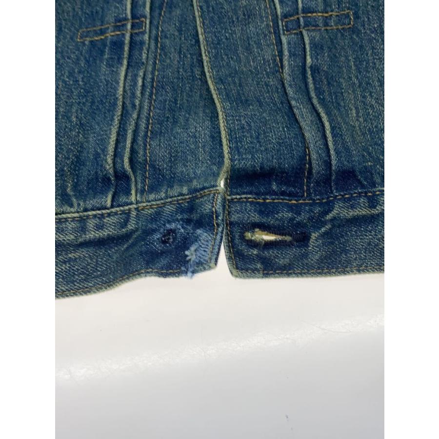 Levi's Vintage Clothing◇1944モデル/WW2/S506XXE/Gジャン/46/デニム