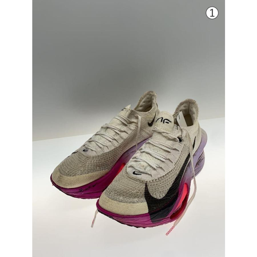 NIKE◇AIR ZOOM ALPHAFLY NEXT% 3 FP_エア ズーム アルファフライ