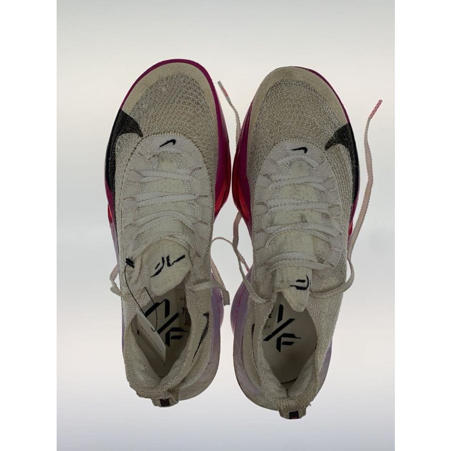 NIKE◇AIR ZOOM ALPHAFLY NEXT% 3 FP_エア ズーム アルファフライ