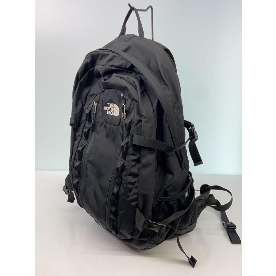 THE NORTH FACE◆BIG SHOT CL/リュック/ナイロン/ブラック/nm72005｜ssol-shopping｜02