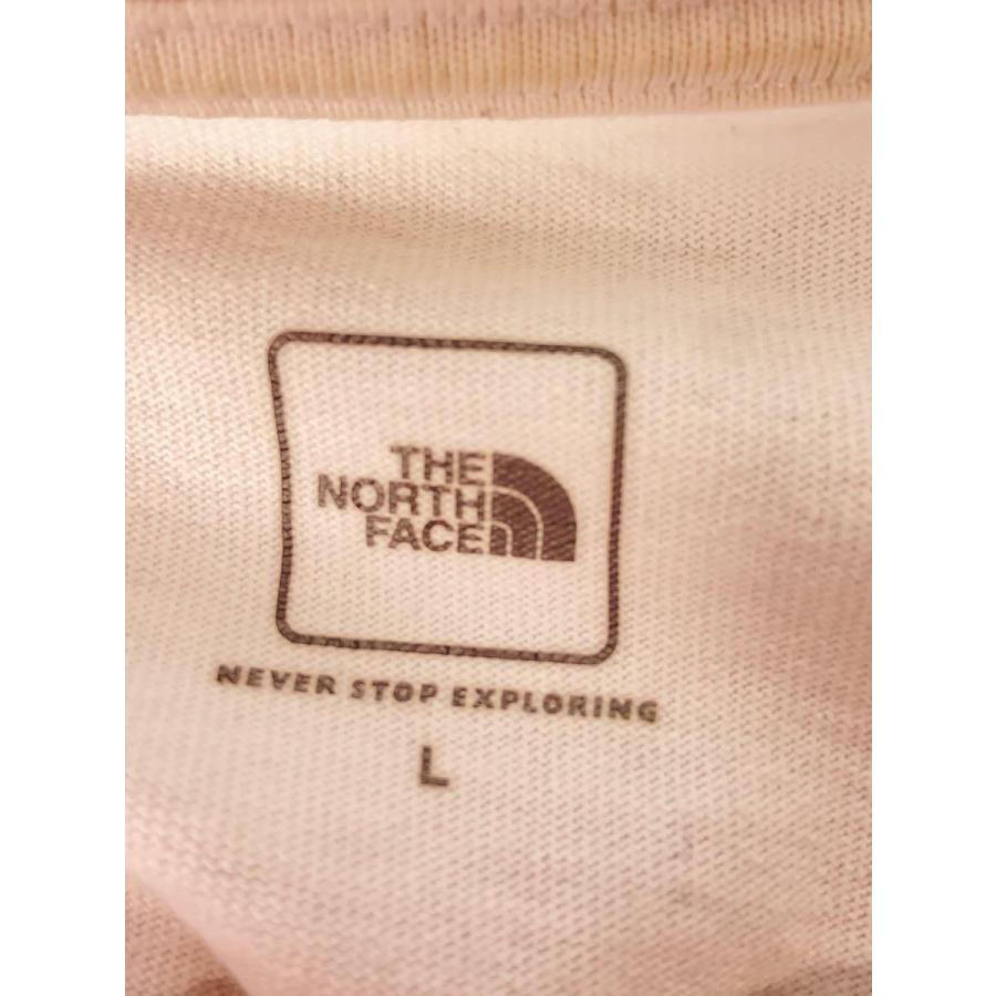 THE NORTH FACE◆L/S SQUARE LOGO CALIFORNIA TEE_ロングスリーブ スクエア ロゴ カリフォルニア/L/｜ssol-shopping｜03