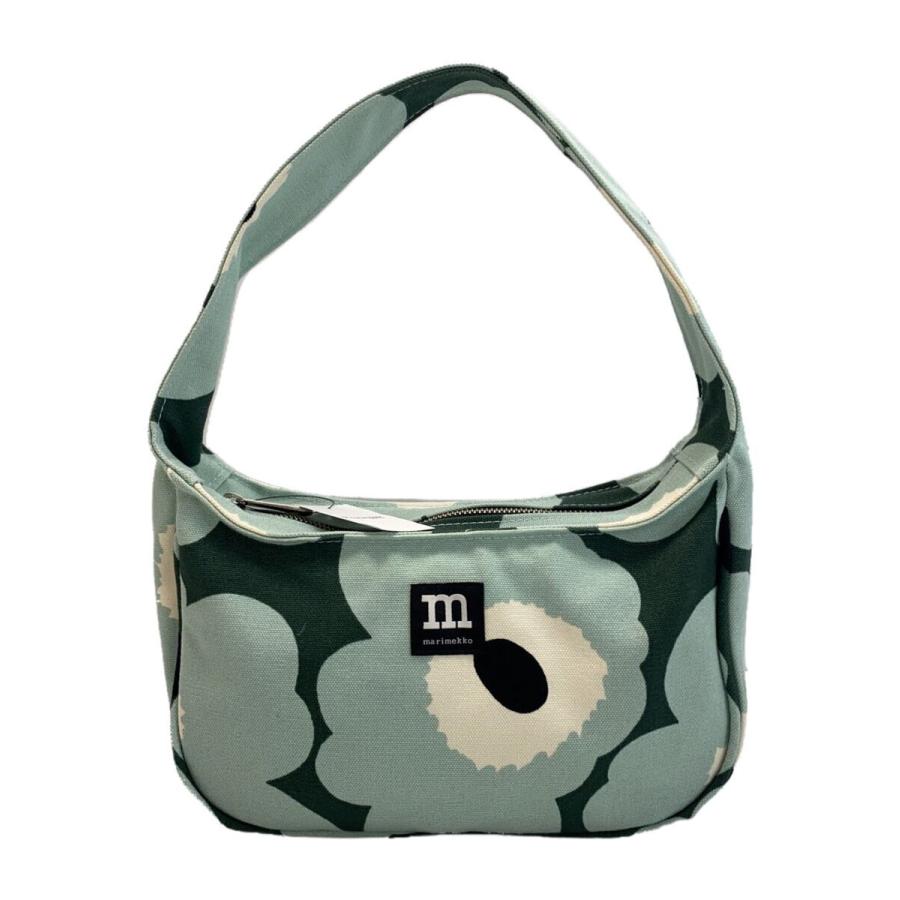 Marimekko Käenkukka Pieni Unikko バッグ Marimekko Kaenkukka Pieni Unikko Yellow / Black Purse