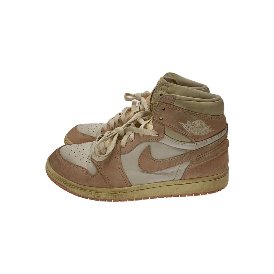 NIKE◇AIR JORDAN 1 RETRO HIGH OG/エア ジョーダン レトロ ハイ/28.5 
