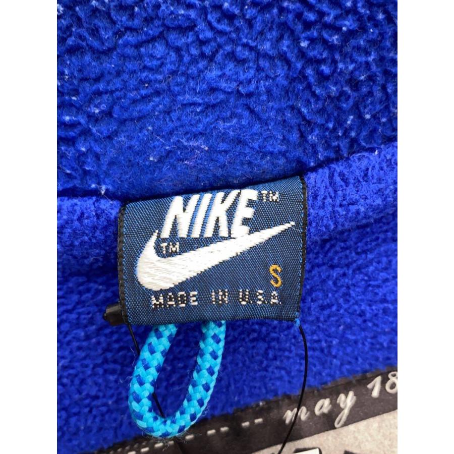 NIKE ACG◇90s/USA製/名山シリーズ ST.HELENS/フリースジャケット/S