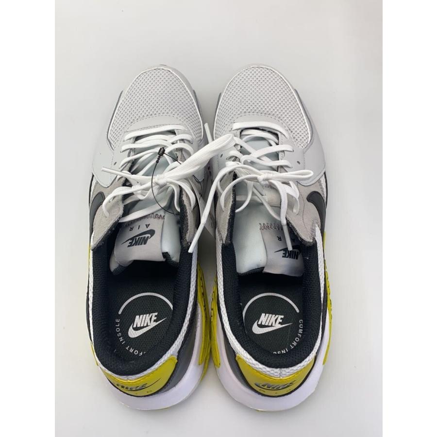 NIKE◇AIR MAX EXCEE_エア マックス エクシー/27.5cm/グレー