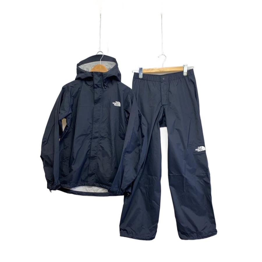 The North Face ナイロンジャケット 上下セット THE NORTH FACE◇セットアップ/S/ナイロン/BLK/NP61916// : セカンド