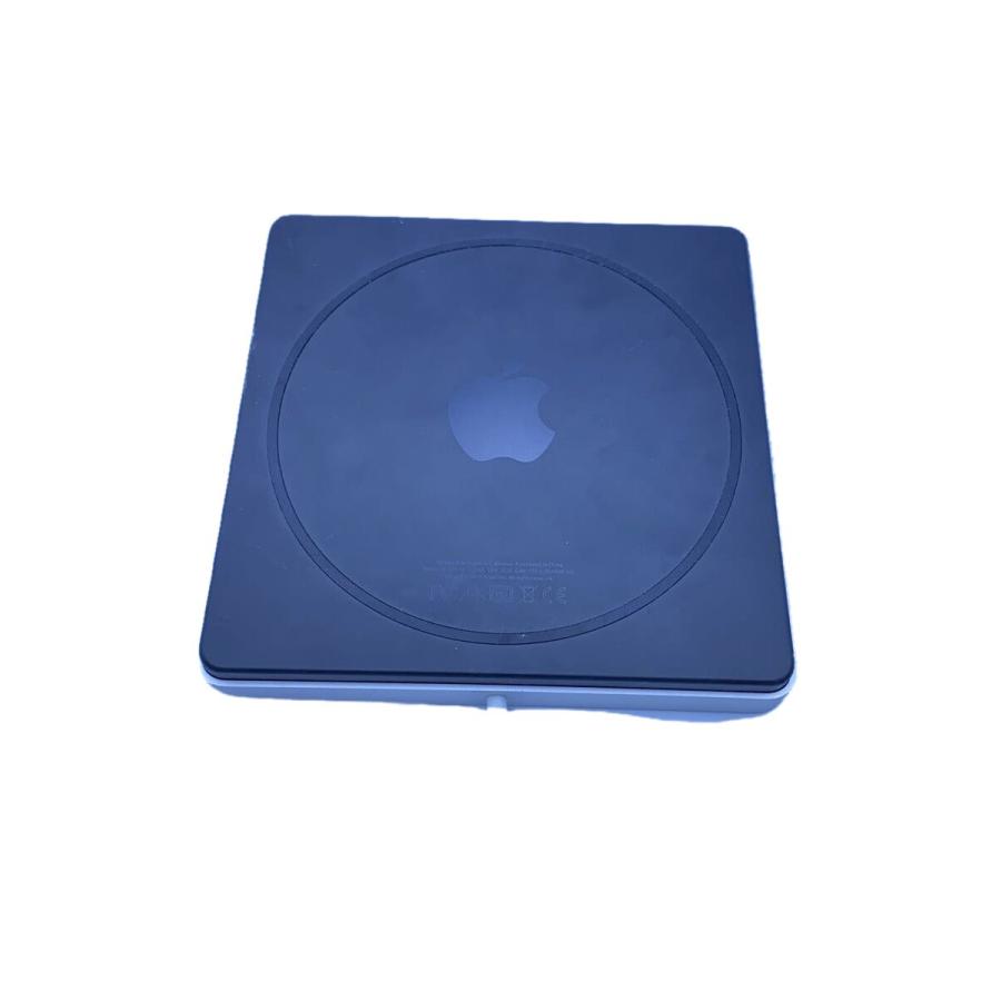 Apple◇DVDドライブ USB SuperDrive MD564ZM/A A1379 : セカンド 