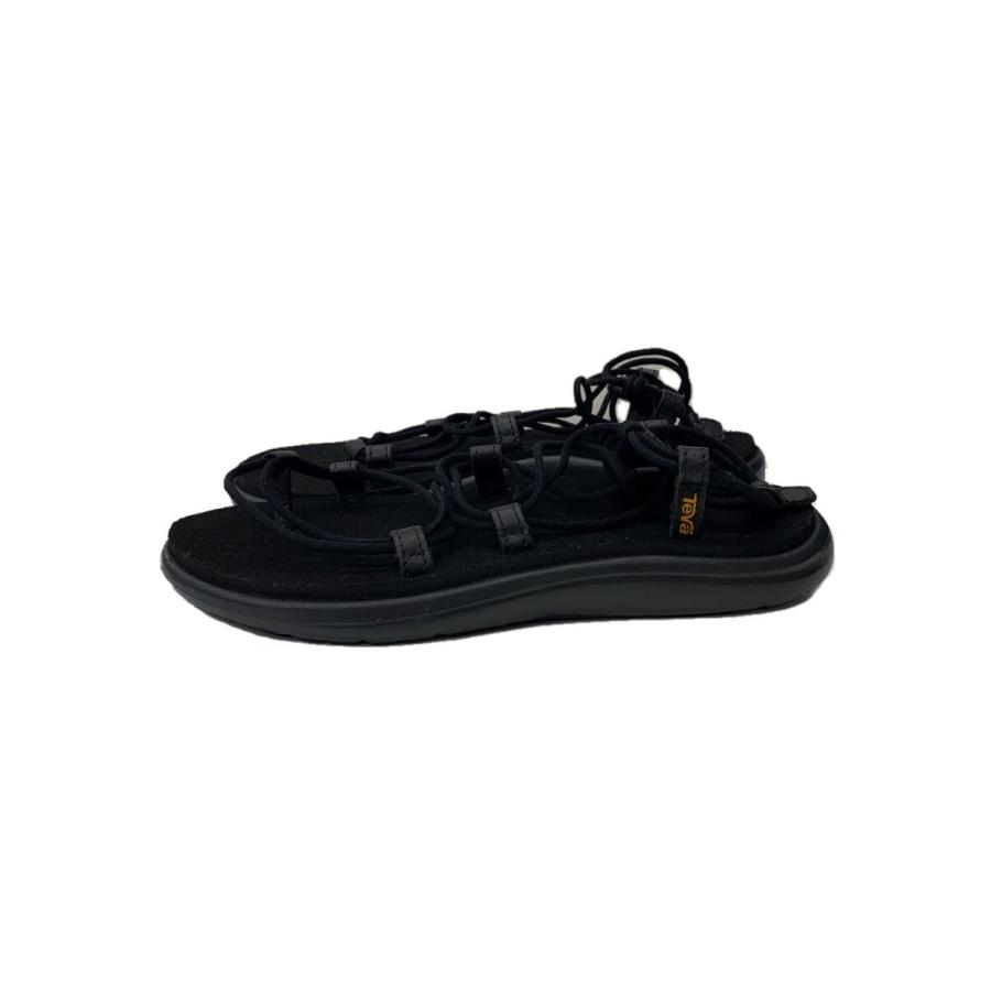 Teva サンダル/UK6/BLK/1019622 : セカンドストリートYahoo!店 - 通販 - Yahoo!ショッピング