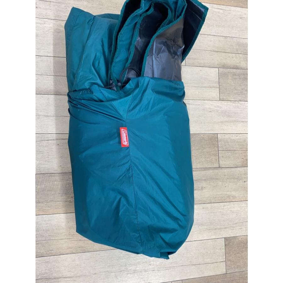 Coleman◇2ルームハウス用テントシートセット 2000031860