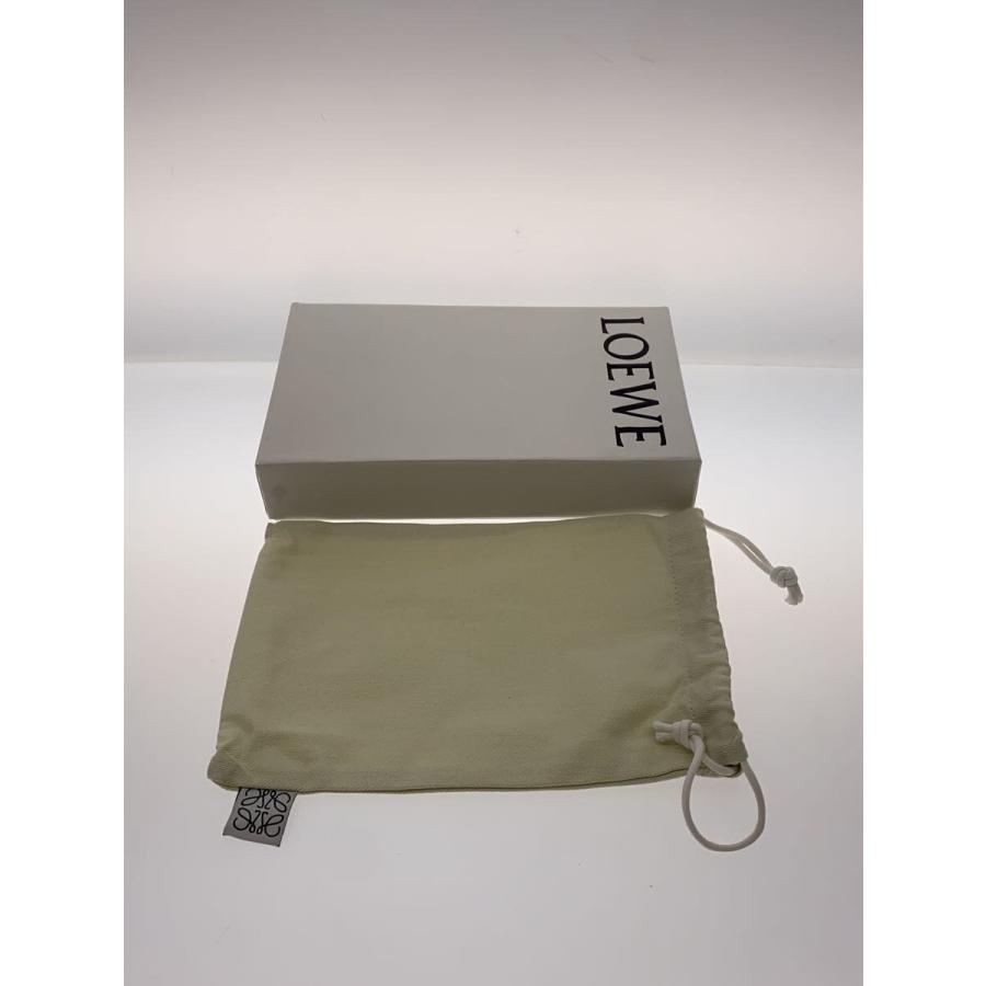LOEWE◇長財布/--/BEG/総柄/レディース/C499T12X07// : セカンド