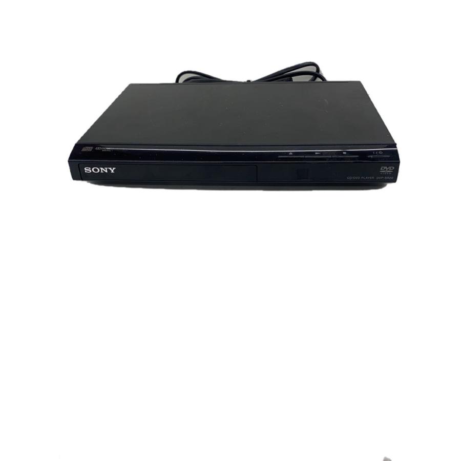 SONY◇DVDプレーヤー DVP-SR20 : セカンドストリートYahoo!店 - 通販