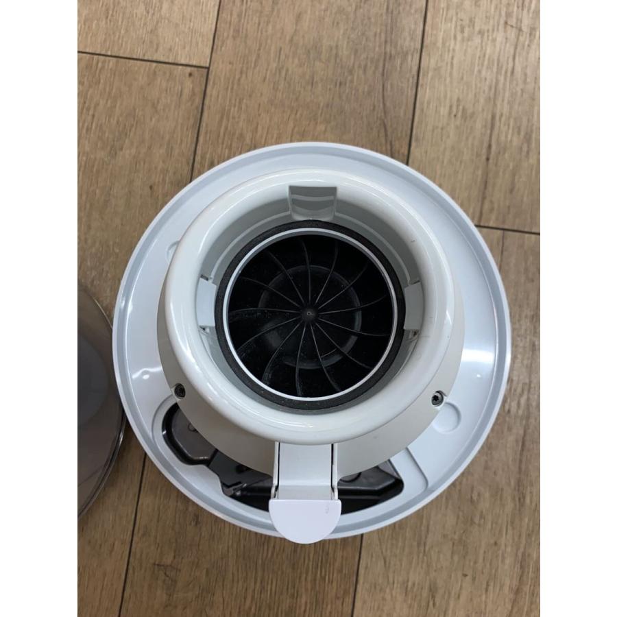 dyson◇加湿器 Dyson Hygienic Mist MF01WS [ホワイト/シルバー
