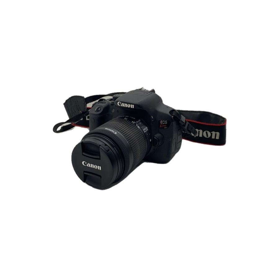 極少1271ショット Canon Kiss X7i IS STMレンズ 実用品 Amazon | Canon