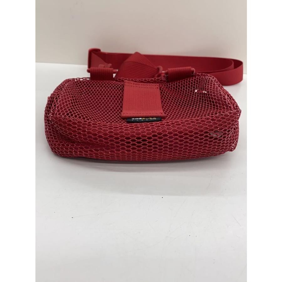 Supreme◇ショルダーバッグ/ナイロン/RED : セカンドストリートYahoo