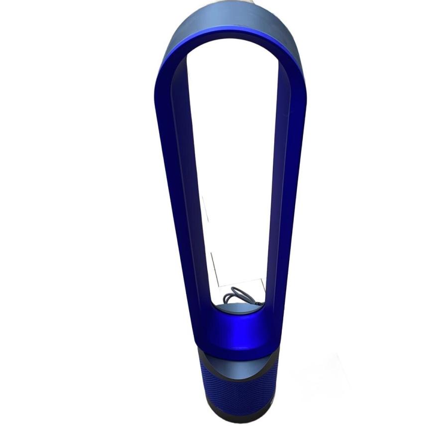 dyson◇扇風機・サーキュレーター Dyson Pure Cool TP00IB [アイアン 