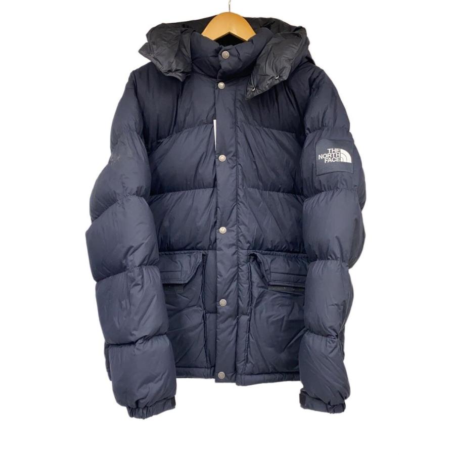 THE NORTH FACE/キャンプシェラジャケットXL 【公式通販】