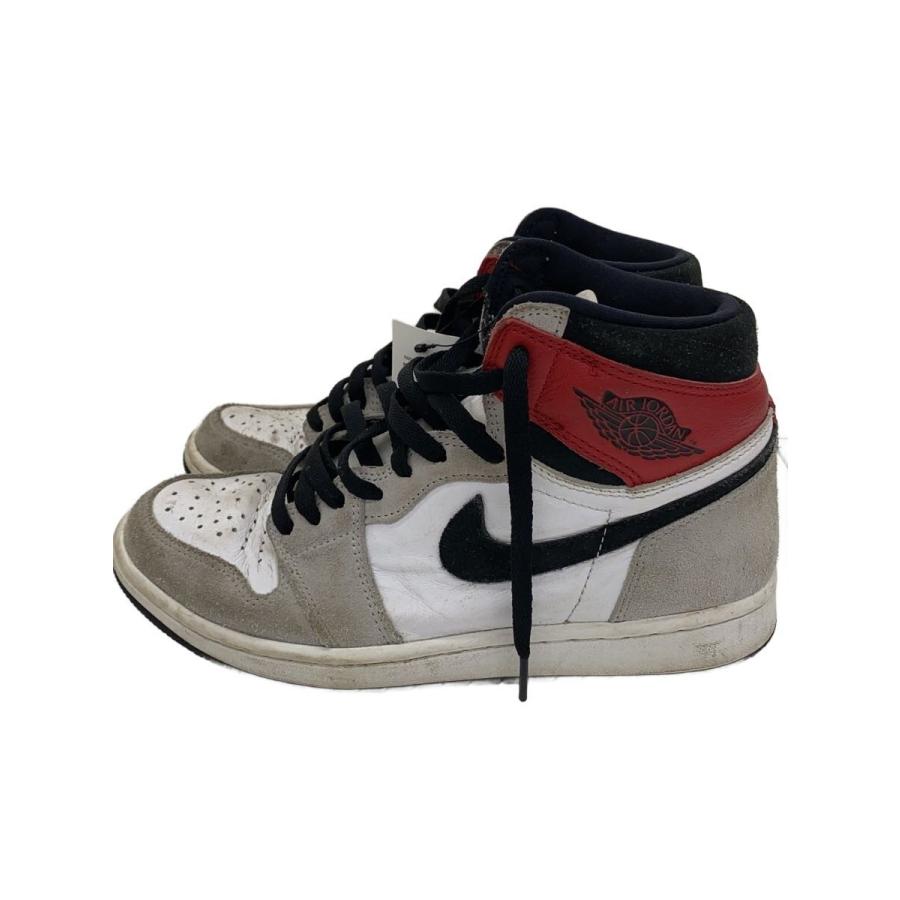 NIKE◇AIR JORDAN 1 RETRO HIGH OG_エアジョーダン レトロ ハイ OG 