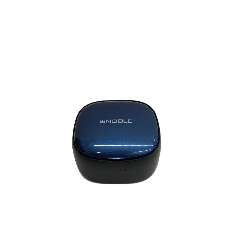 Noble Audio NOB-FALCON2 新品未開封 Noble Audio◇イヤホン・ヘッドホン FALCON 2 NOB-FALCON 2-B