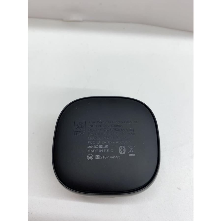 Noble Audio◇イヤホン・ヘッドホン FALCON 2 NOB-FALCON 2-B