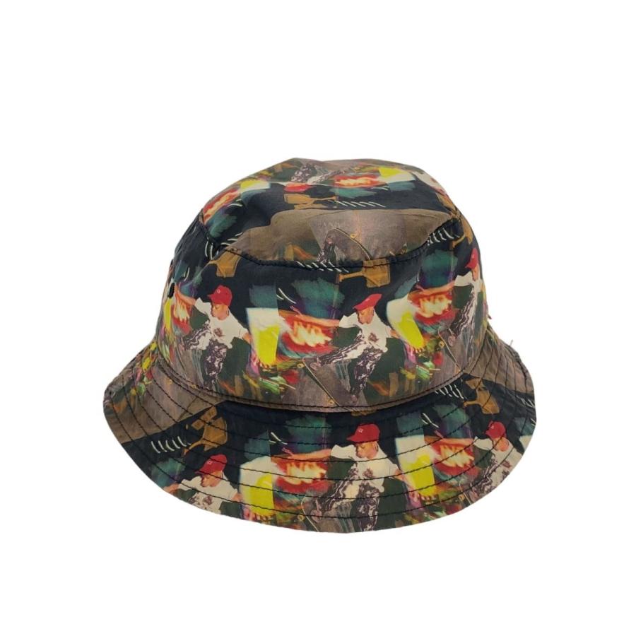 Supreme◇14SS/Reversible Crusher Hat/バケットハット/サイズS/M