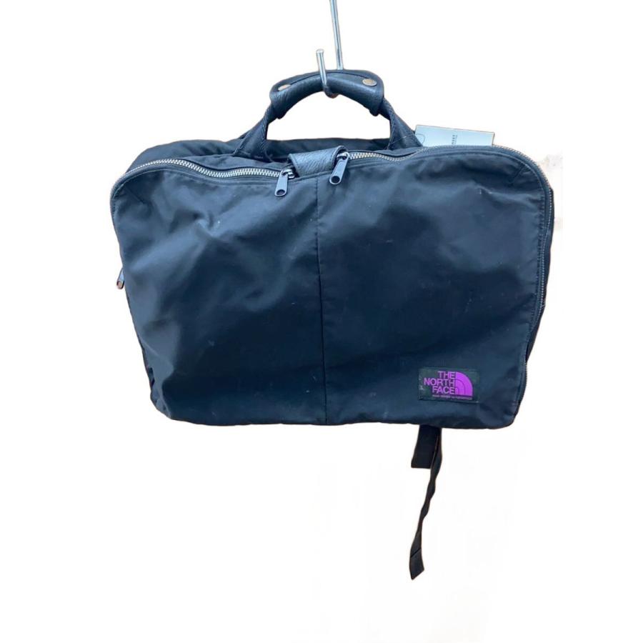 THE NORTH FACE 3way リュック ビジネスバッグ NN7913N THE NORTH FACE◇3way/バッグ/ナイロン/BLK/nn7913n : セカンド