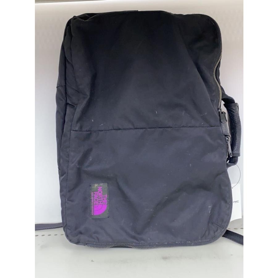 THE NORTH FACE 3way リュック ビジネスバッグ NN7913N THE NORTH FACE◇3way/バッグ/ナイロン/BLK/nn7913n : セカンド