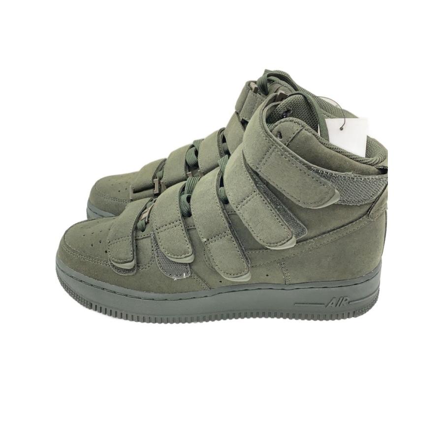 NIKE◇BILLIE EILISH X AIR FORCE 1 HIGH 07 SP_ビリーアイリッシュ 