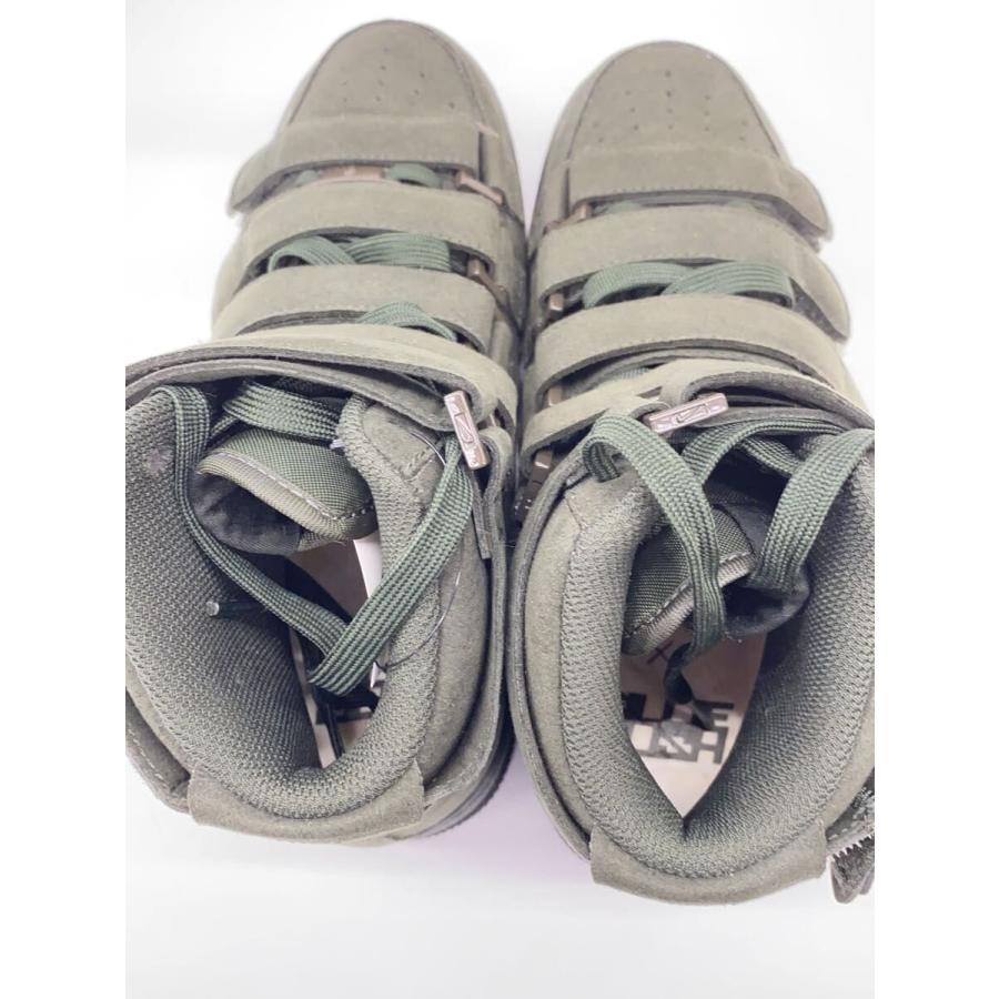 NIKE◇BILLIE EILISH X AIR FORCE 1 HIGH 07 SP_ビリーアイリッシュ