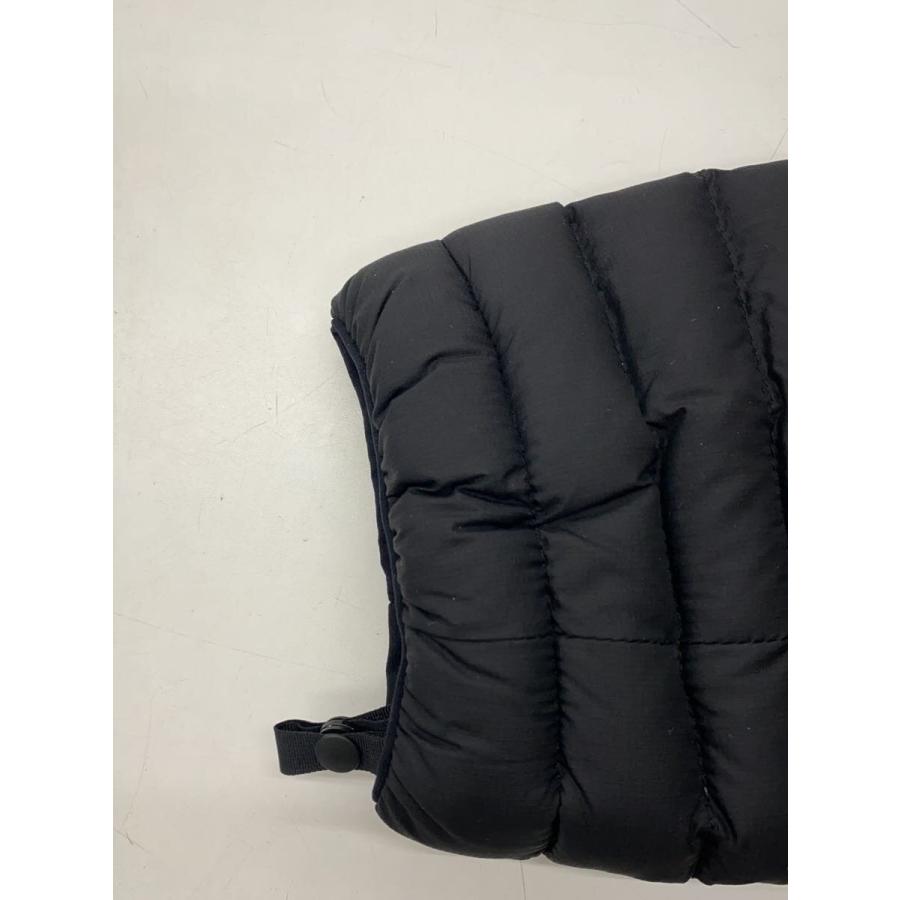 THE NORTH FACE◇サンダーラウンドネックジャケット/M/ナイロン/BLK