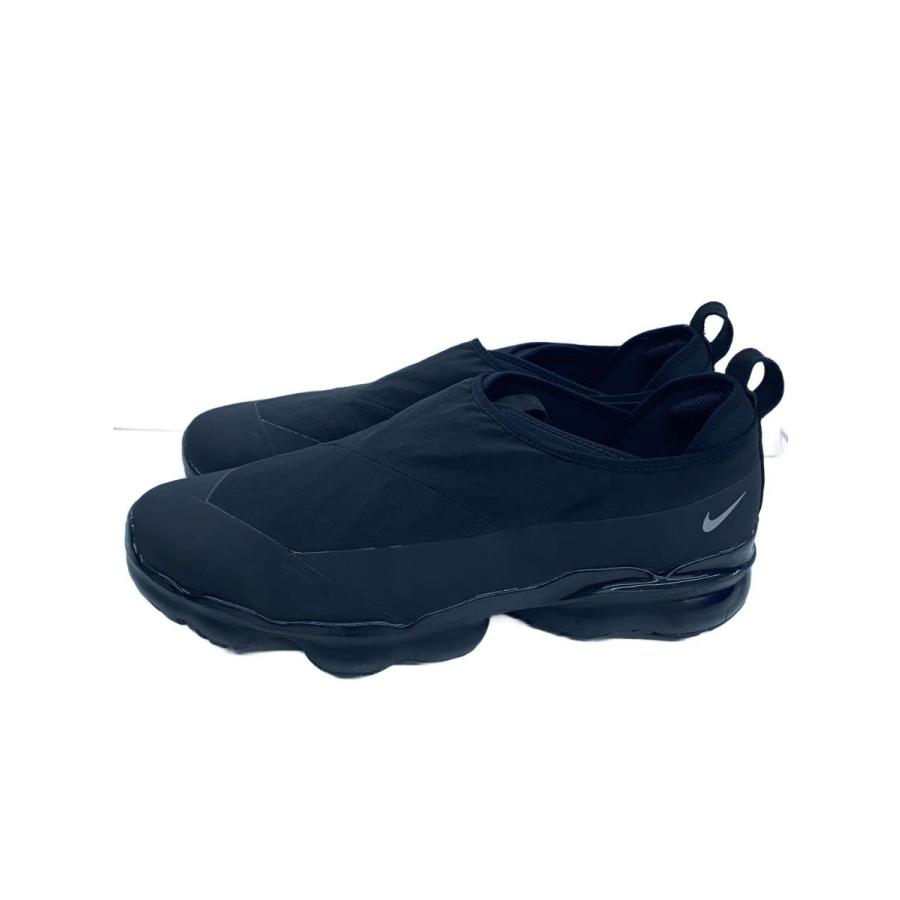 NIKE◇AIR VAPORMAX MOC_エア ヴェイパーマックス/25.5cm/BLK 