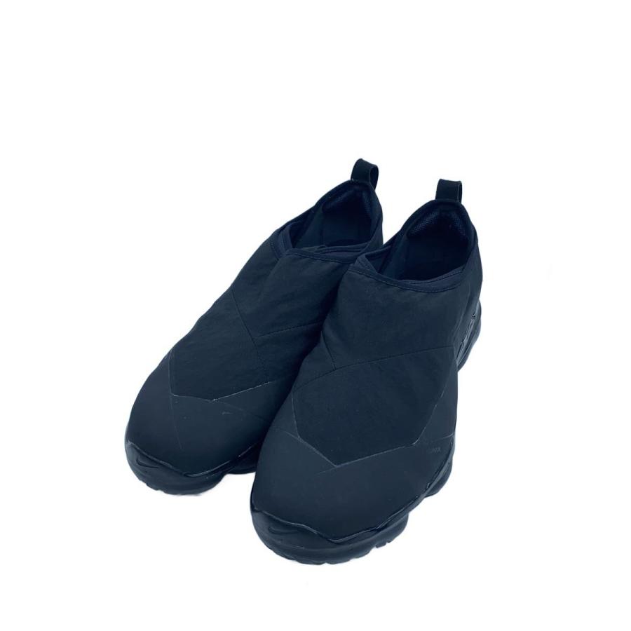 NIKE◇AIR VAPORMAX MOC_エア ヴェイパーマックス/25.5cm/BLK 