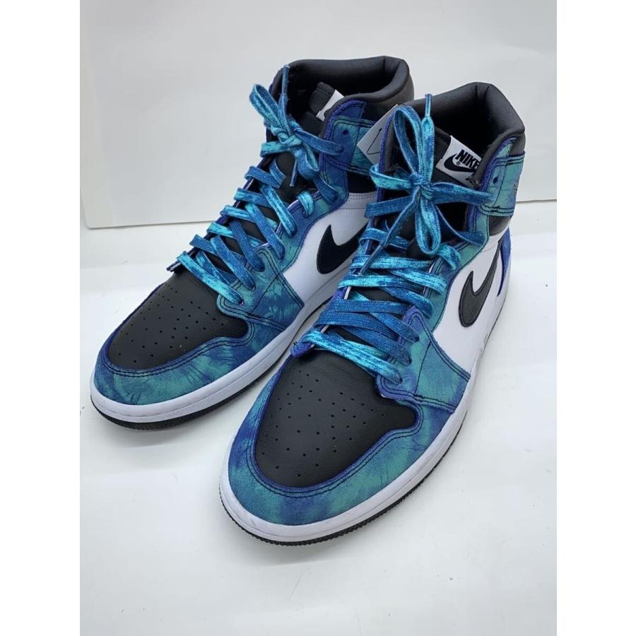 NIKE◇AIR JORDAN 1 RETRO HIGH OG_エアジョーダン レトロ ハイ OG 